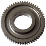 шестерня відбійного молотка Makita HM1213C / HM1203C d30*75.5 57 зубів вліво оригінал 226691-1