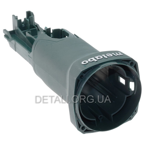 Корпус двигуна болгарки Metabo W 9-100 оригінал 315013530