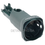 Корпус двигуна болгарки Metabo W 9-100 оригінал 315013530