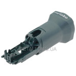 Корпус двигуна болгарки Metabo W 9-100 оригінал 315013530