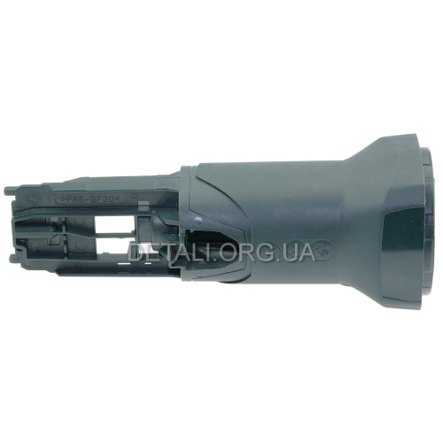 Корпус двигуна болгарки Metabo W 9-100 оригінал 315013530