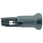 Корпус двигуна болгарки Metabo W 9-100 оригінал 315013530