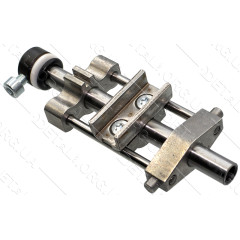 Шток лобзика Metabo ST 50 / STE 65/70 оригинал 316030260