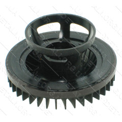 Крыльчатка якоря перфоратора Metabo KHE 28 оригинал 316035740 (d7*55) 2
