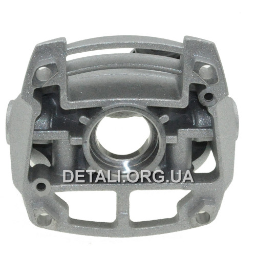 Корпус редуктора болгарки УШМ в сборе Metabo W780 оригинал 316046070