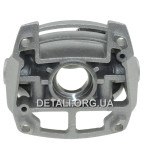 Корпус редуктора болгарки у зборі Metabo W780 оригінал 316046070