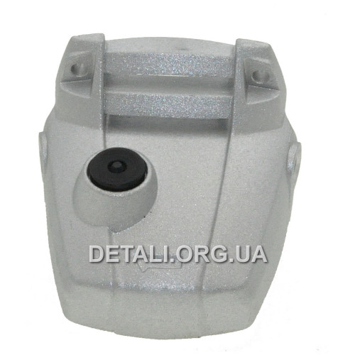 Корпус редуктора болгарки УШМ в сборе Metabo W780 оригинал 316046070