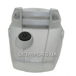 Корпус редуктора болгарки УШМ в сборе Metabo W780 оригинал 316046070