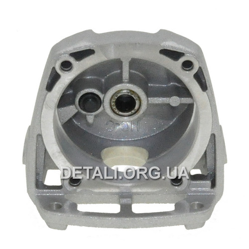Корпус редуктора болгарки УШМ в сборе Metabo W780 оригинал 316046070