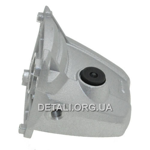 Корпус редуктора болгарки УШМ в сборе Metabo W780 оригинал 316046070