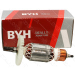 Якорь перфоратор Hitachi DH40MR (165*41 6-з прямо) PRO