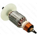 Якір перфоратор Hitachi DH40MR (165 * 41 6-з / прямо) PRO