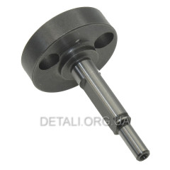 Коленчатый вал перфоратора DeWalt DCH143 оригинал N288223 (L54/d5/8*5 мм) 2