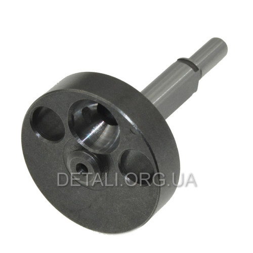 Коленчатый вал перфоратора DeWalt DCH143 оригинал N288223 (L54/d5/8*5 мм)
