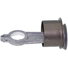Поршень компресора у зборі Metabo BASIC 250-24 W OF