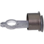 Поршень компресора у зборі Metabo BASIC 250-24 W OF
