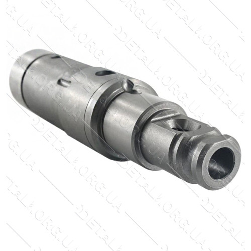 Ствол перфоратора Hitachi DH28PBY, DH24PG, DH26PB, DH26PC L138 оригинал 335261