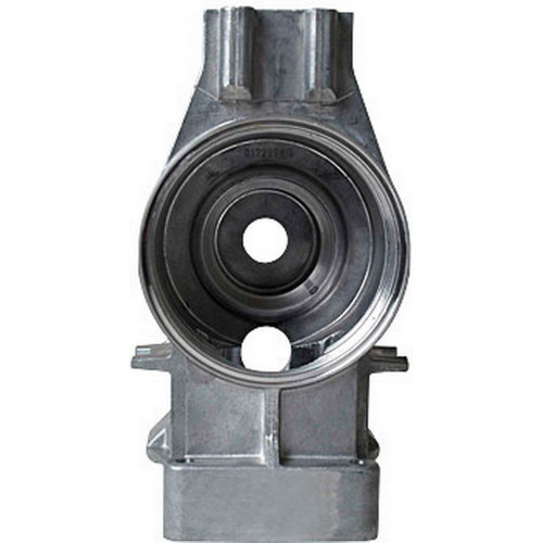 Корпус кривошипа отбойный молоток Makita HM1202C оригинал 318102-1