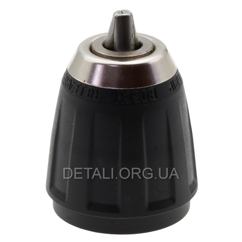 Патрон самозатискний 1/2" 0,8-10 мм Makita 6261D аналог 196309-7/766027-7