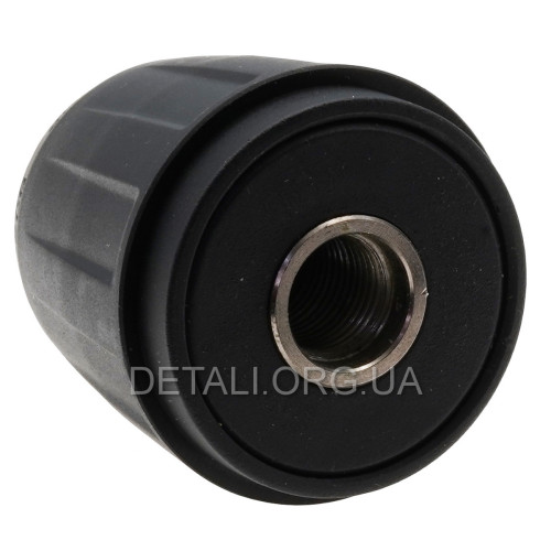 Патрон самозажимной 1/2" 0,8-10 мм Makita 6261D аналог 196309-7/766027-7