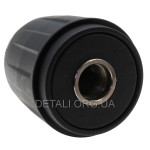 Патрон самозатискний 1/2" 0,8-10 мм Makita 6261D аналог 196309-7/766027-7