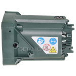 Корпус двигуна торцювальної пили Metabo KGSV 216 M оригінал 316056270