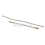 Комплект дротів перфоратора Bosch 2-26 аналог 1614449014+1614449015