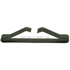 Пружина лобзика Metabo STEB 65 Quick оригинал 341071820 2