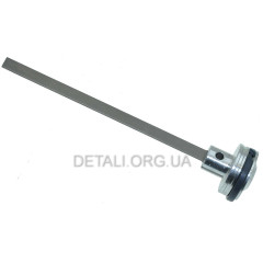 Ударник скобозабивателя (степлера) Metabo DKNG 40/50 оригинал 316058880 2
