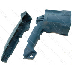 Корпус пластиковый перфоратора Bosch 2-24