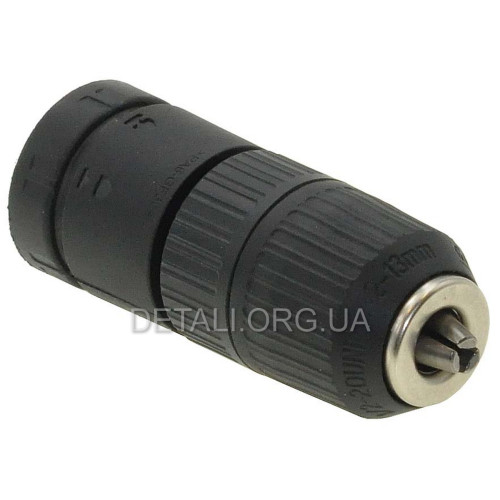 Патрон 1/2 2-13mm з перехідником перфоратора Makita 2450 аналог 194079-2