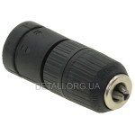 Патрон 1/2 2-13mm з перехідником перфоратора Makita 2450 аналог 194079-2