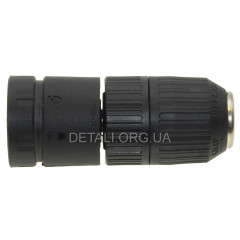 Патрон 1/2 2-13mm с переходником перфоратора Makita HR2450 аналог 194079-2 2