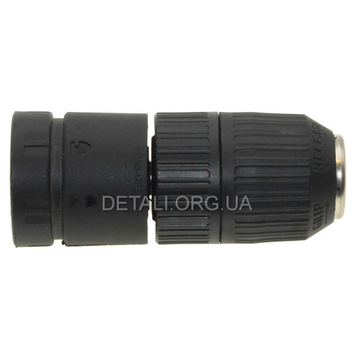 Патрон 1/2 2-13mm з перехідником перфоратора Makita 2450 аналог 194079-2