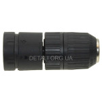 Патрон 1/2 2-13mm с переходником перфоратора Makita HR2450 аналог 194079-2
