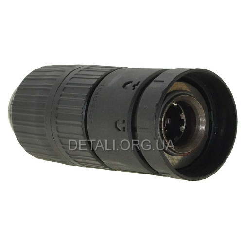Патрон 1/2 2-13mm з перехідником перфоратора Makita 2450 аналог 194079-2