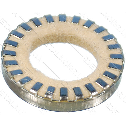 Пыльник отбойного молотка Bosch GSH 11 E d18*31*6 аналог 1610290028