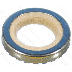 Пыльник отбойного молотка Bosch GSH 11 E d18*31*6 аналог 1610290028 2
