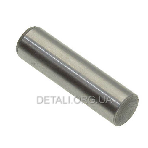 Палец поршня отбойного молотка Bosch GSH 11E d10 L38 аналог 1613101006 