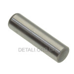 Палец поршня отбойного молотка Bosch GSH 11E d10 L38 аналог 1613101006 