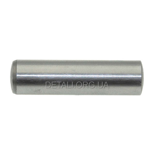 Палець відбійного молотка Bosch GSH 11 E d10 L38 аналог 1613101006