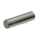 Палец поршня отбойного молотка Bosch GSH 11E d10 L38 аналог 1613101006 
