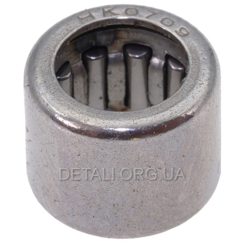 Игольчатый подшипник 7*11*9 перфоратора Bosch 2-26 аналог 1610910098