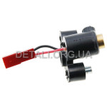 Лазерный модуль дисковой пилы Metabo KGS 254 оригинал 1010734467