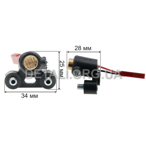 Лазерный модуль дисковой пилы Metabo KGS 254 оригинал 1010734467