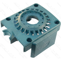 Кришка підшипника відбійного молотка Bosch GSH 11 E аналог 1615808083