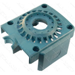 Кришка підшипника відбійного молотка Bosch GSH 11 E аналог 1615808083