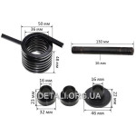 Торсионная пружина дисковой пилы Metabo KS 305 оригинал 1010738004
