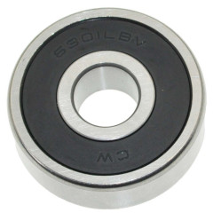 Підшипник 6301 RS 12*37*12 Metabo оригінал 143115230