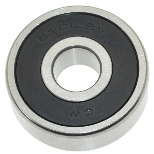 Подшипник 6301 RS 12*37*12 Metabo оригинал 143115230